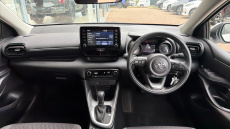 Toyota Yaris 1.5 Hybrid Design 5dr CVT Hybrid Hatchback